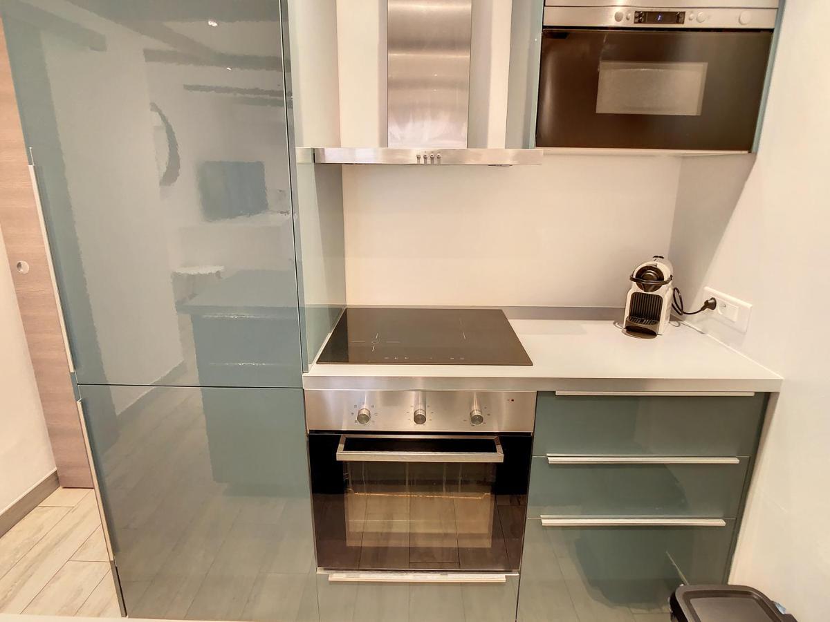 1 Bedroom Forville, 4 Min Palais,Plages,Croisette Cannes Eksteriør billede